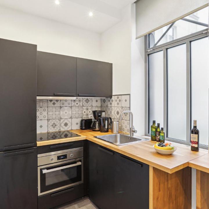 Photo of Kitchen in Arsenal