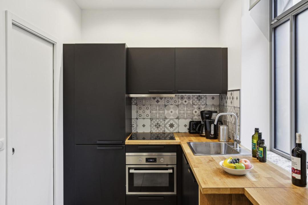 Photo of Kitchen in Arsenal