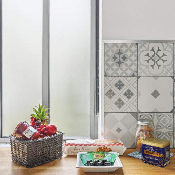 Photo of Kitchen in Arsenal
