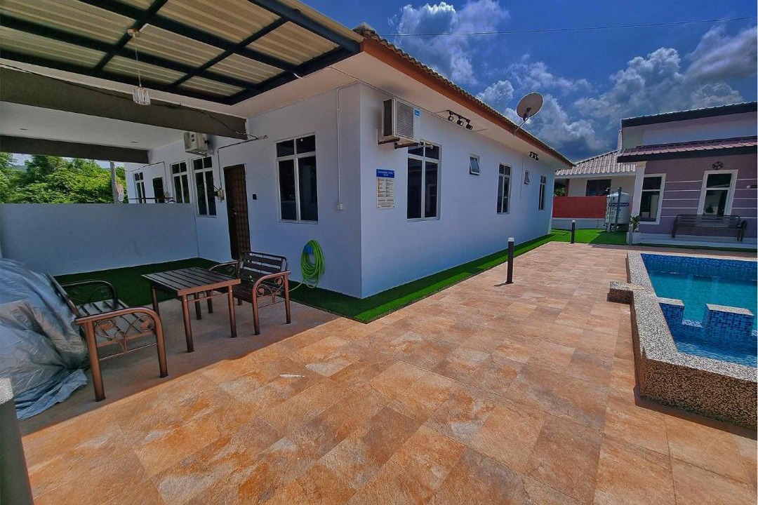 Photo of Others in Kerteh