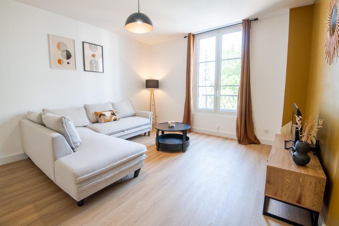 Photo of Others in Francueil