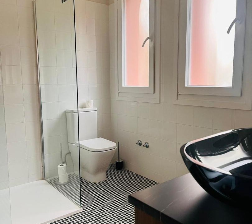 Photo of Bathroom in Jaca