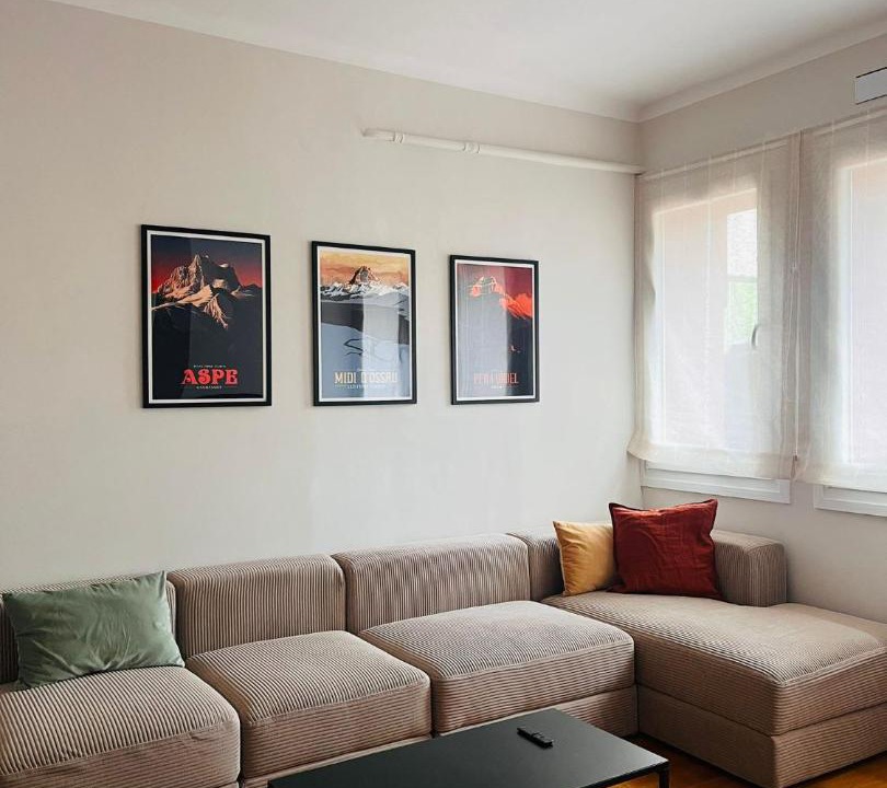 Photo of Livingroom in Jaca