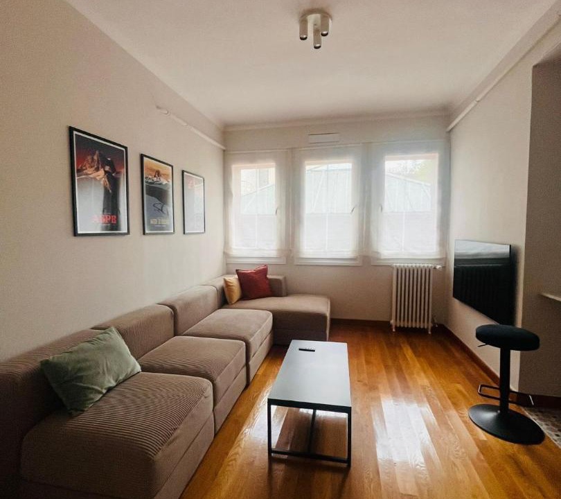 Photo of Livingroom in Jaca