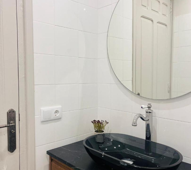 Photo of Bathroom in Jaca
