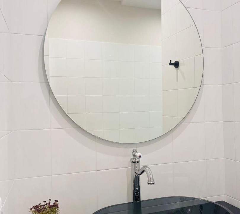 Photo of Bathroom in Jaca