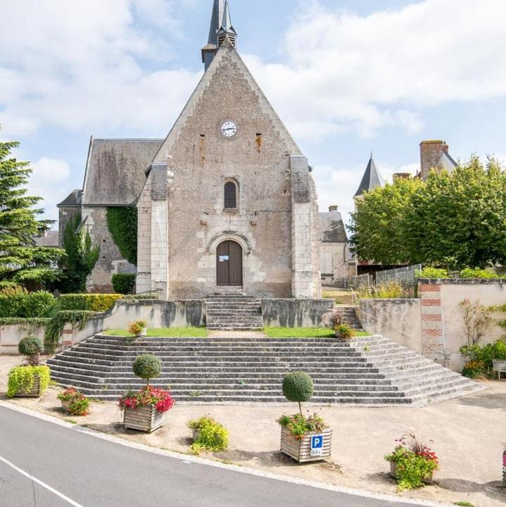 Photo of Others in Francueil