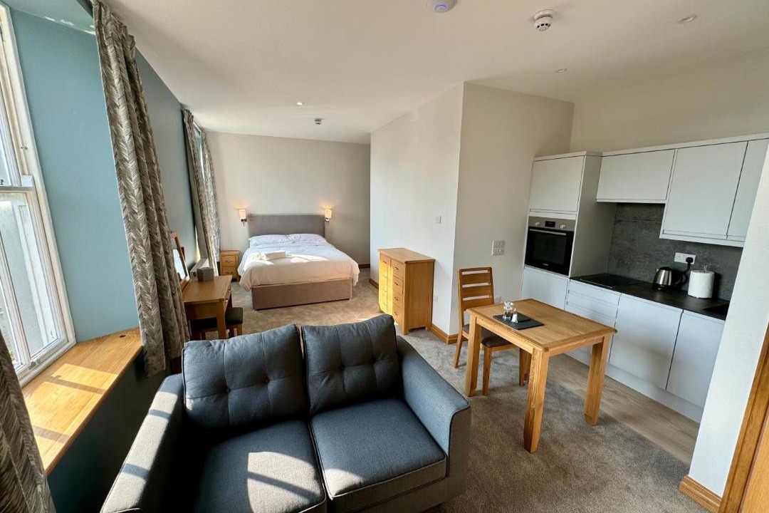 Photo of Bedroom in St Bees