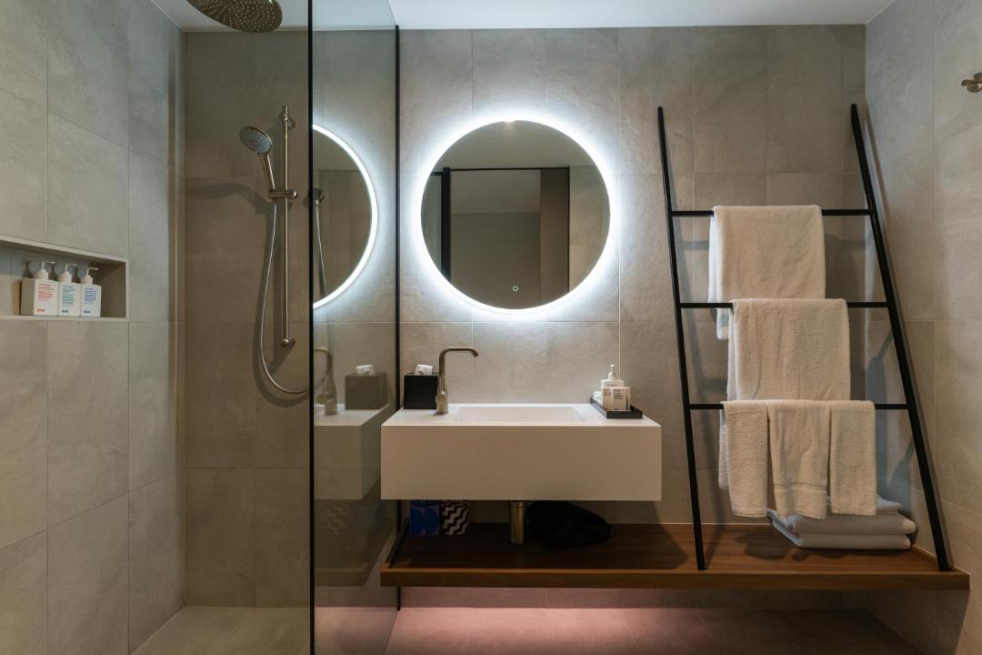 Photo of Bathroom in North Adelaide