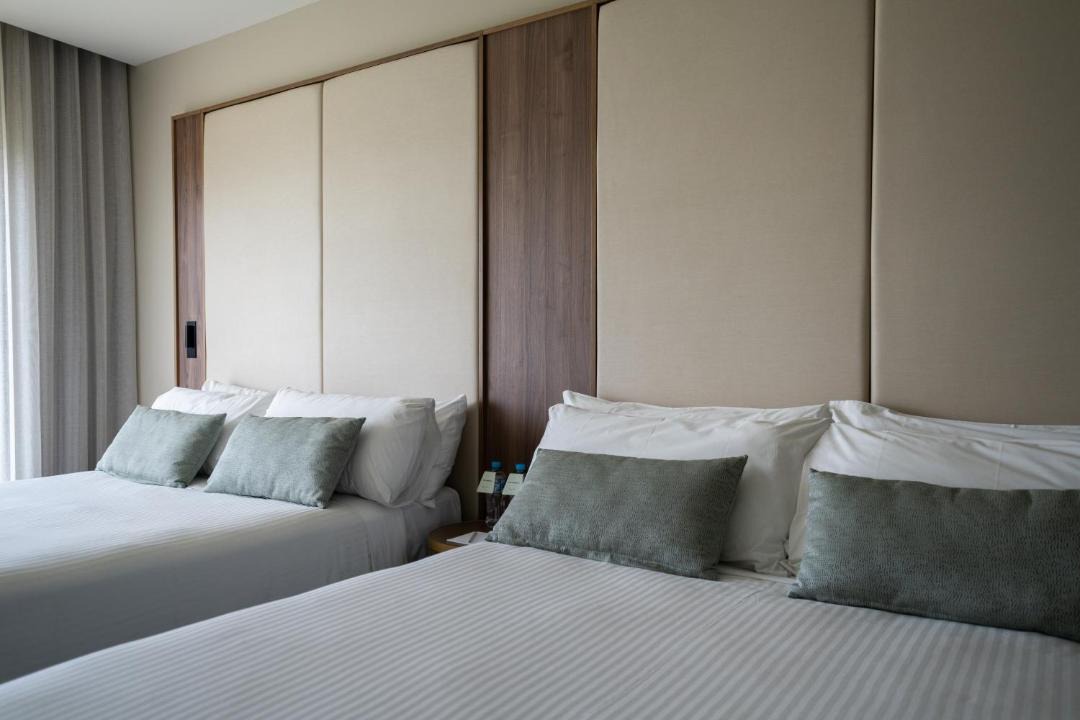 Photo of Bedroom in North Adelaide