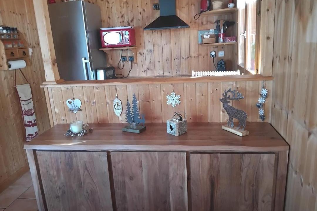 Photo of Kitchen in Laye