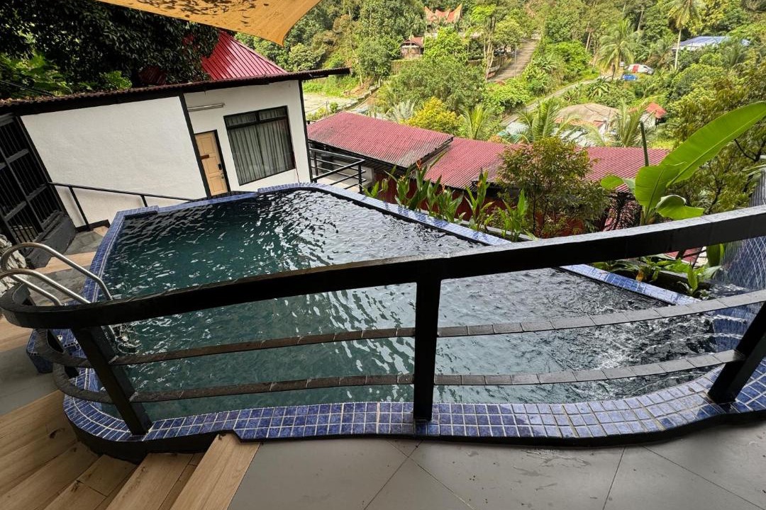 Photo of Others in Kampung Pelimbaian