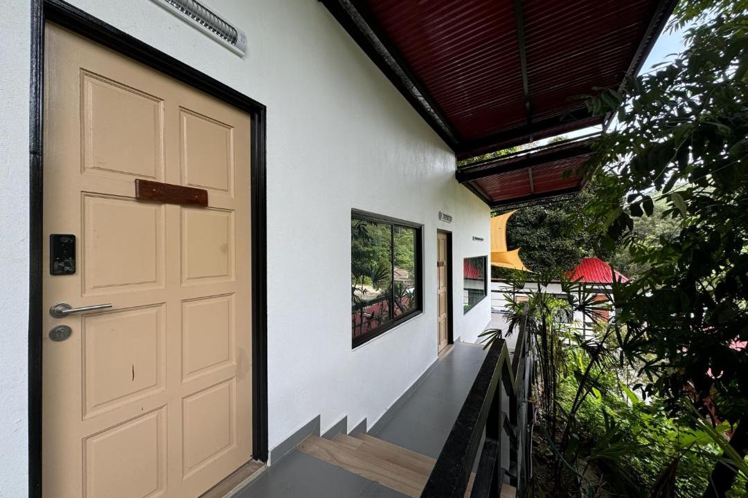 Photo of Others in Kampung Pelimbaian