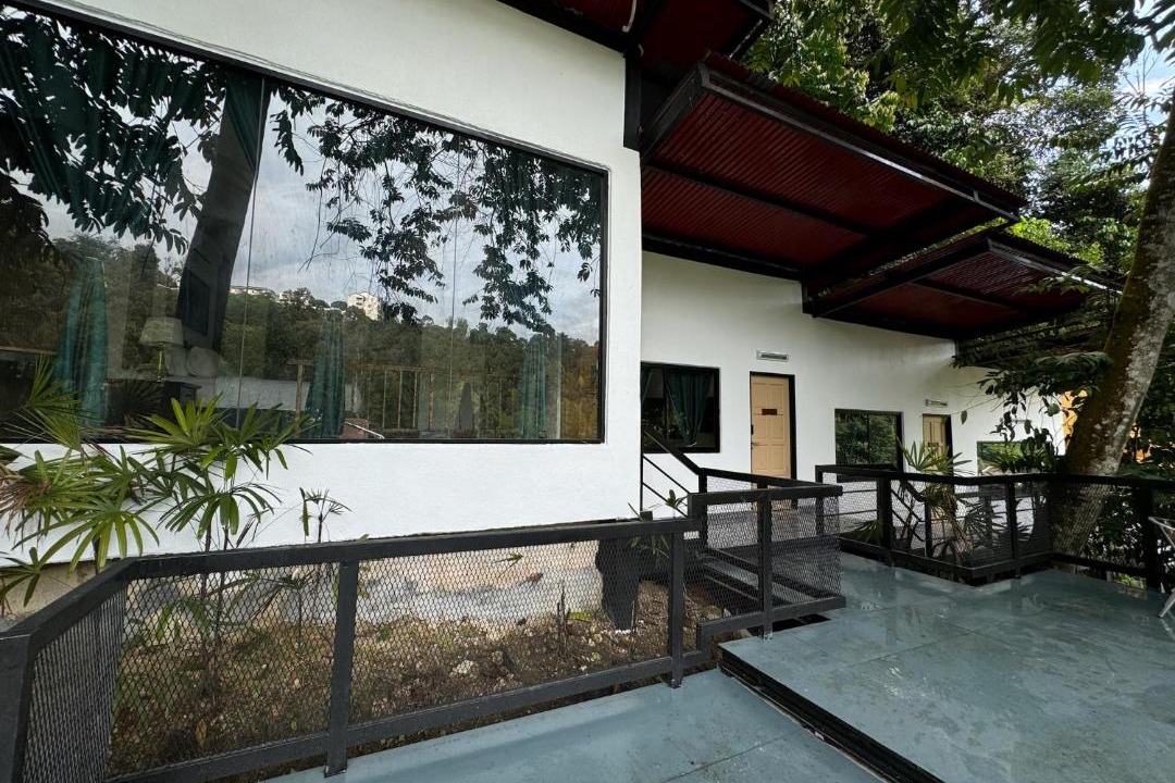 Photo of Others in Kampung Pelimbaian