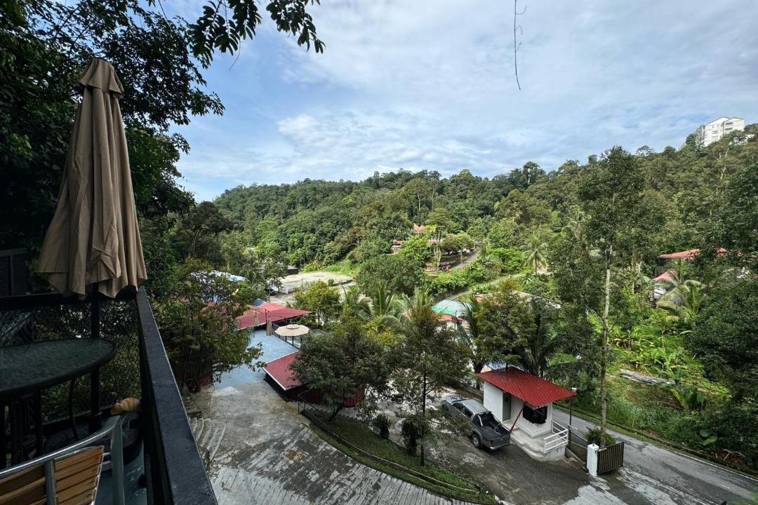 Photo of Others in Kampung Pelimbaian
