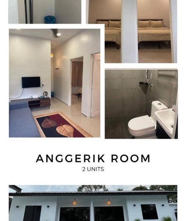 Photo of Livingroom in Buloh Kasap