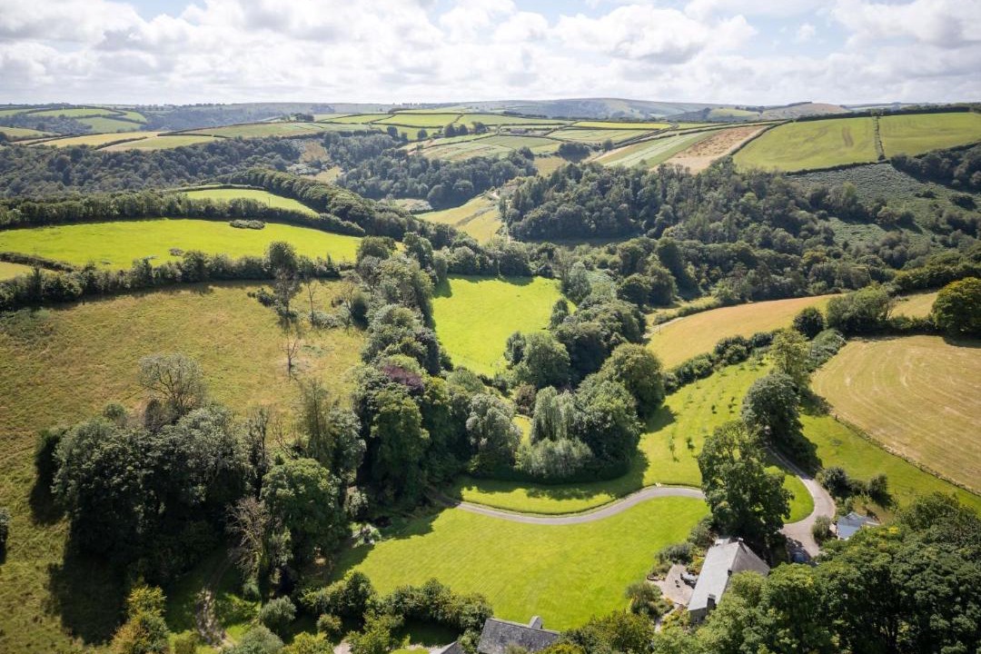 Photo of Others in Exmoor National Park