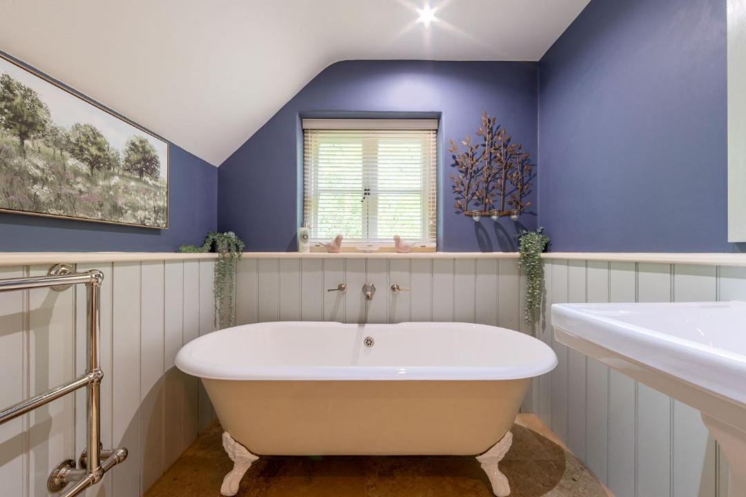 Photo of Bathroom in Exmoor National Park