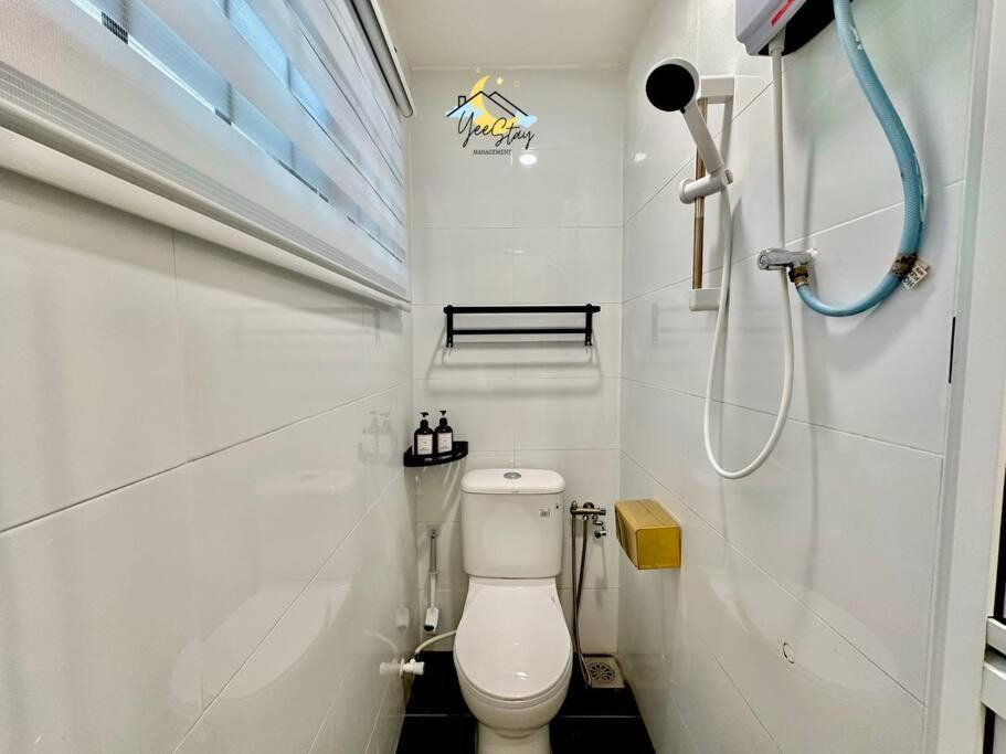 Photo of Bathroom in Taman Kota Laksamana