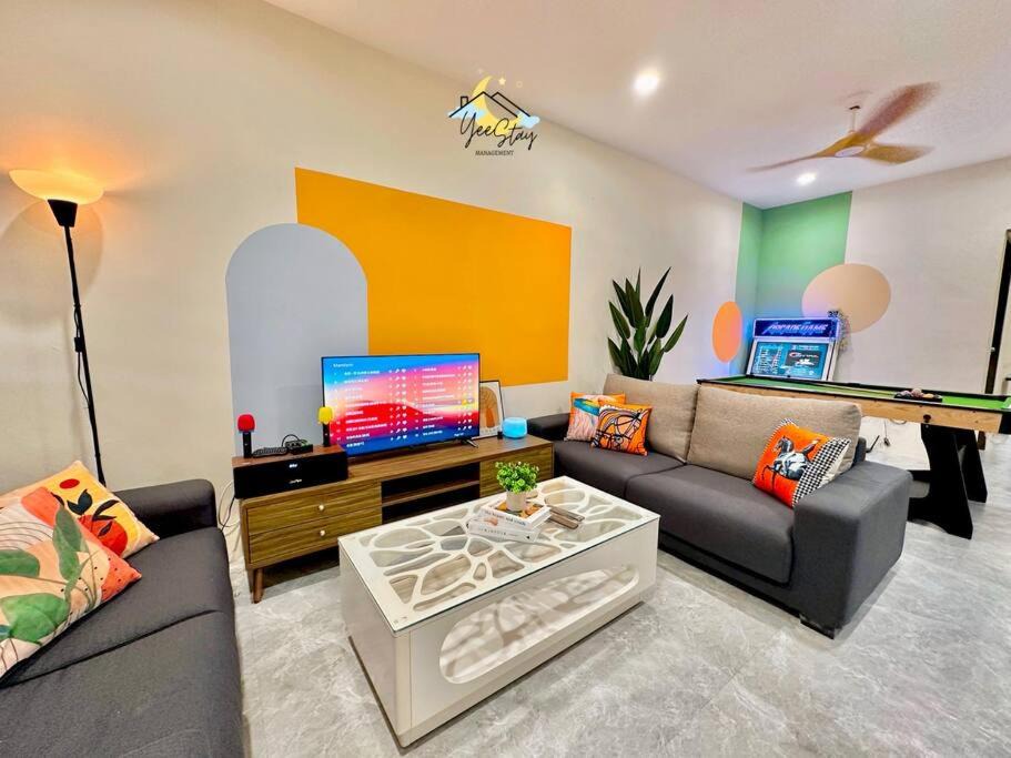 Photo of Livingroom in Taman Kota Laksamana