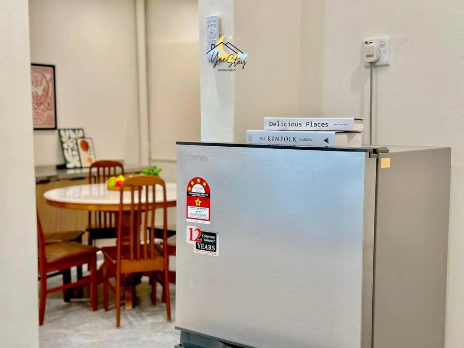 Photo of Kitchen in Taman Kota Laksamana