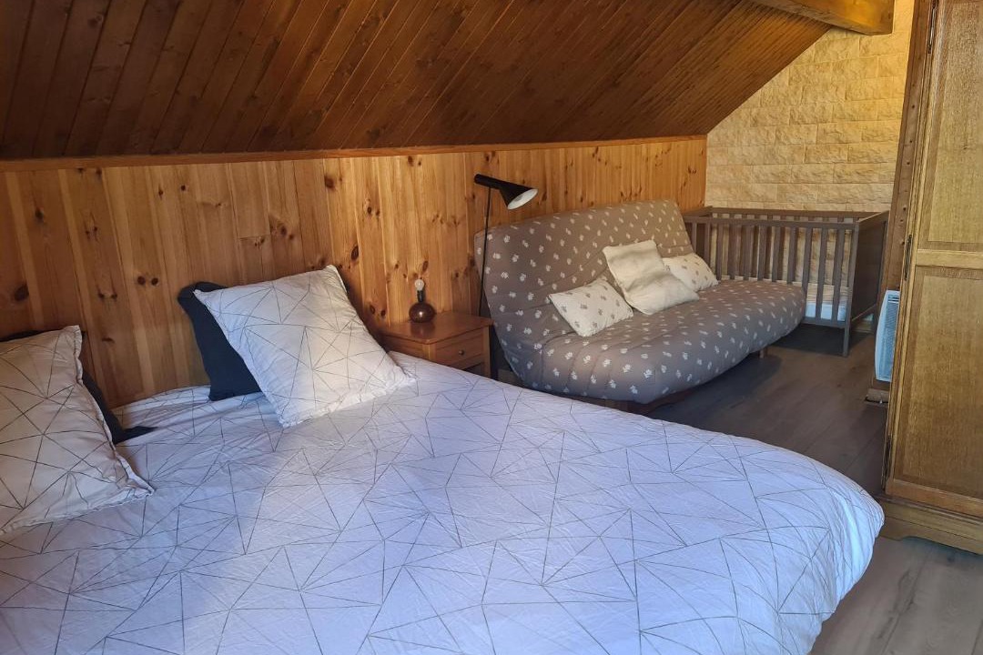 Photo of Bedroom in Laye