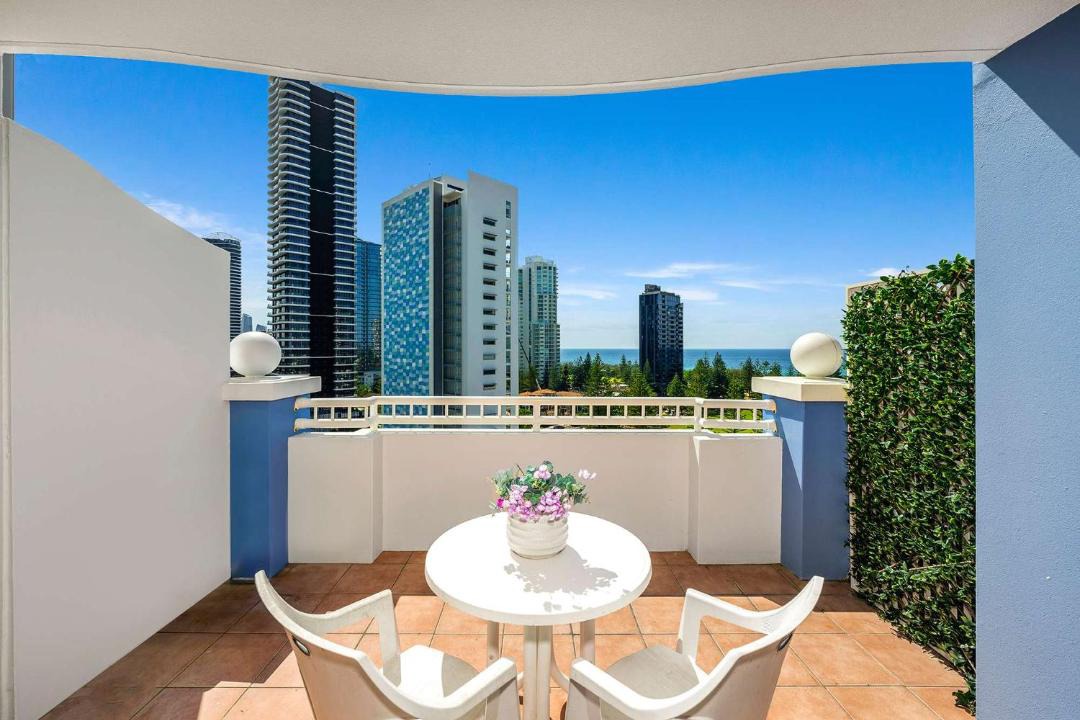Photo of Patio Balcony in Broadbeach