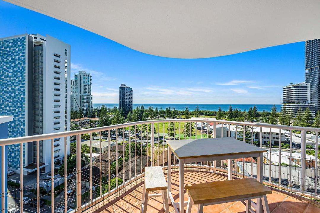 Photo of Patio Balcony in Broadbeach