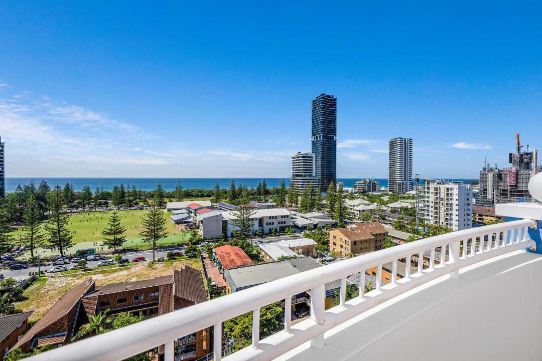 Photo of Patio Balcony in Broadbeach