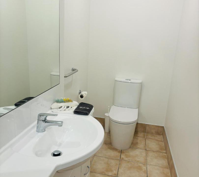 Photo of Bathroom in Newtown