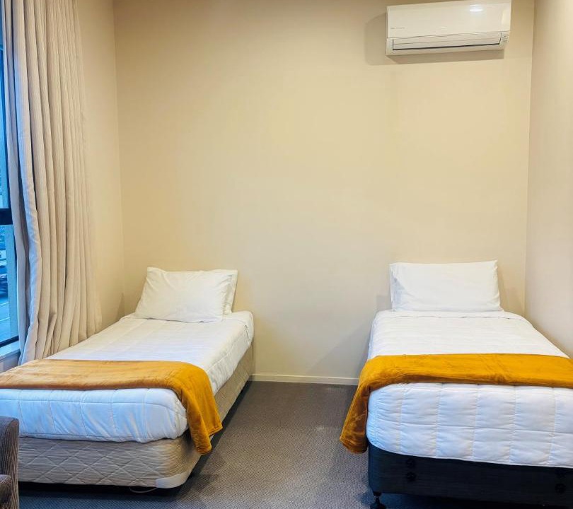 Photo of Bedroom in Newtown