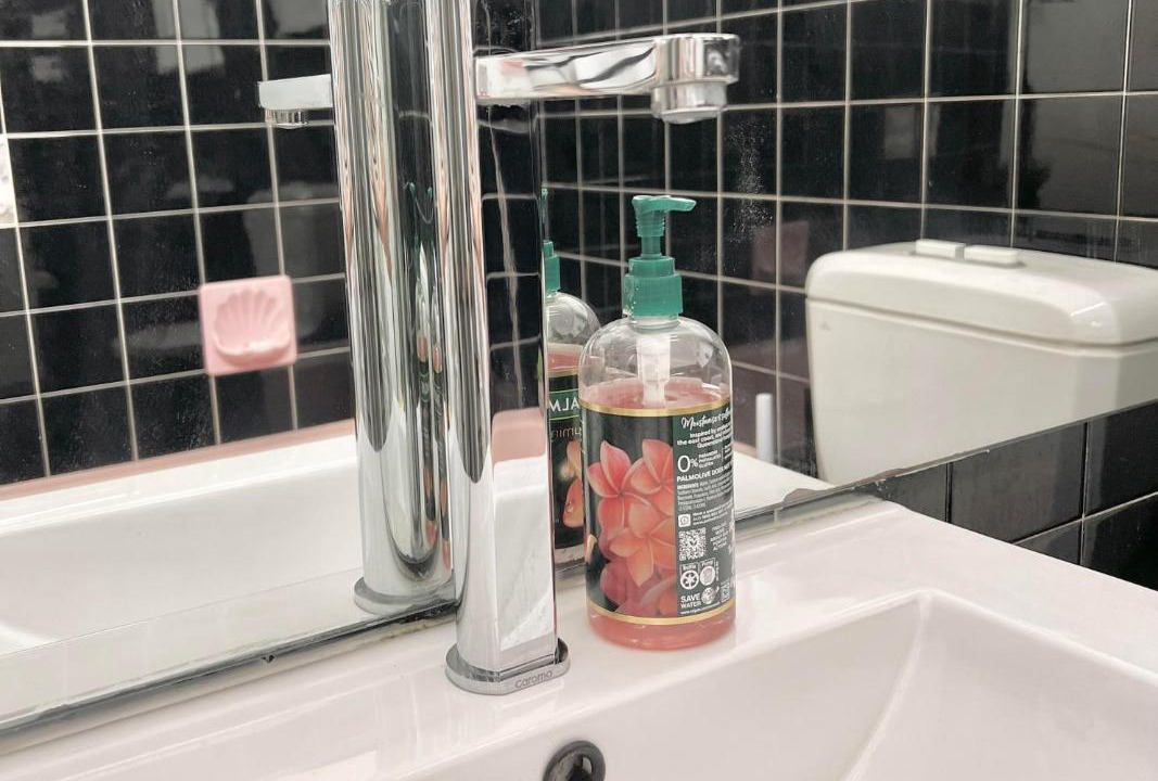 Photo of Bathroom in North Ryde