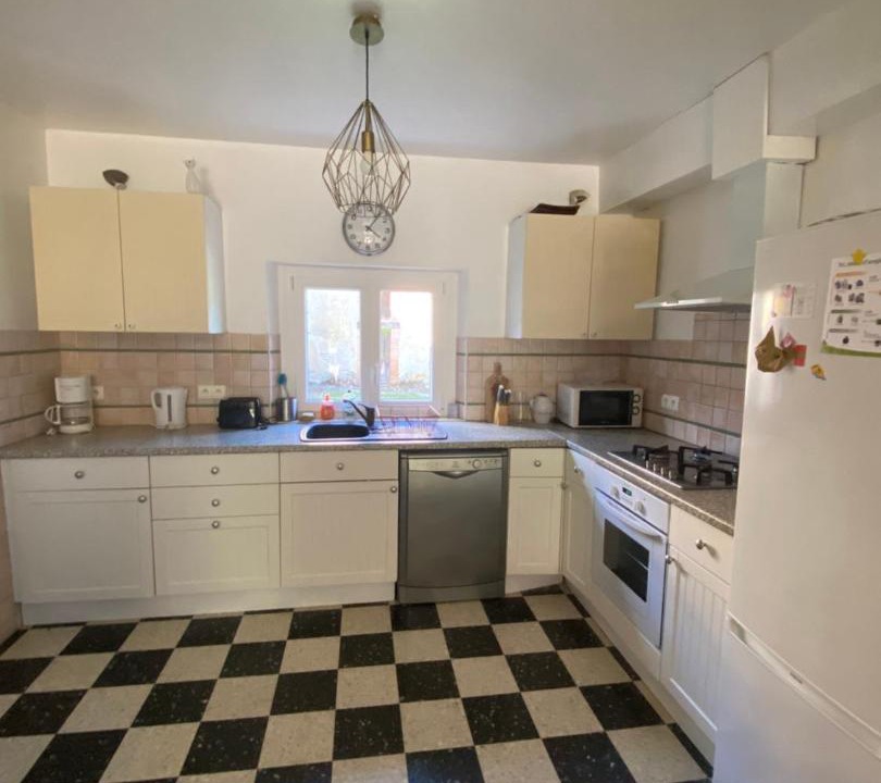 Photo of Kitchen in Saint-Gauzens