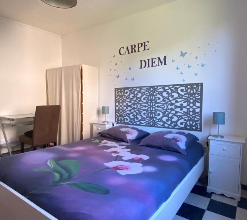 Photo of Bedroom in Saint-Gauzens