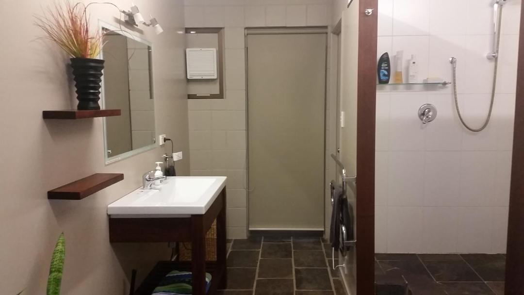 Photo of Bathroom in Tutukaka