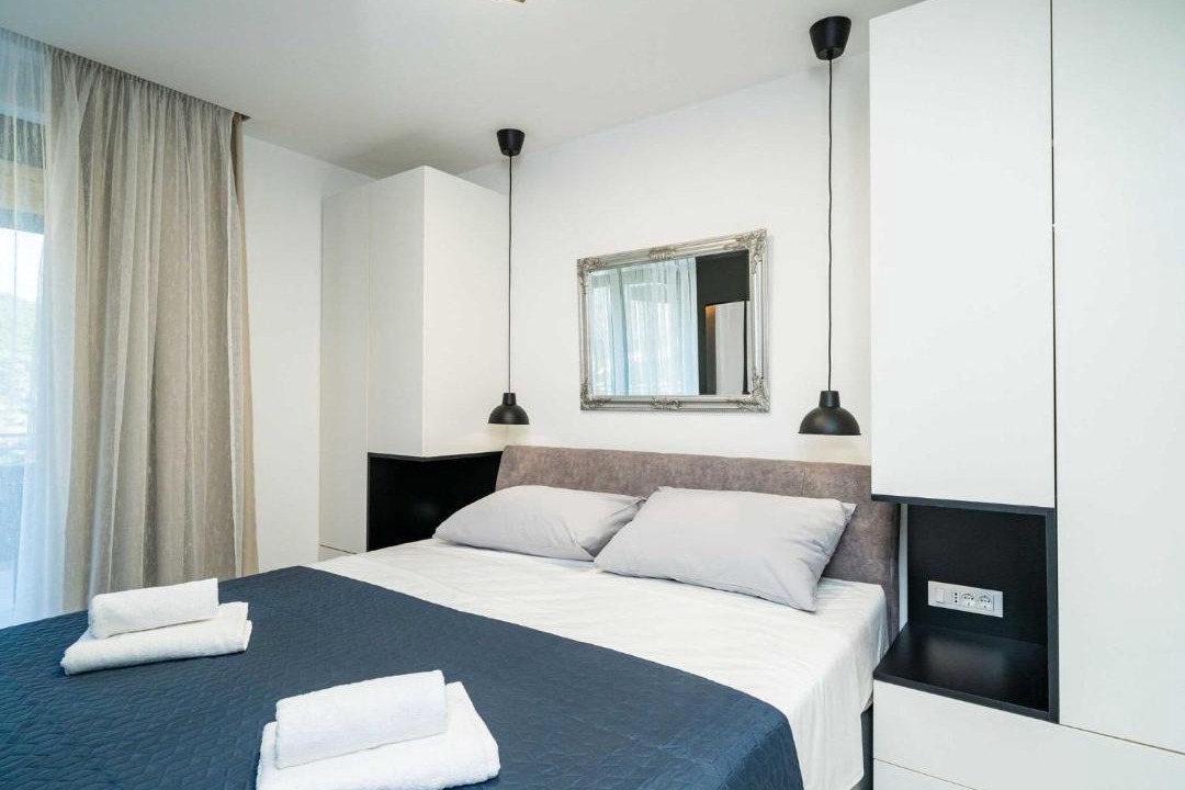 Photo of Bedroom in Mokosica