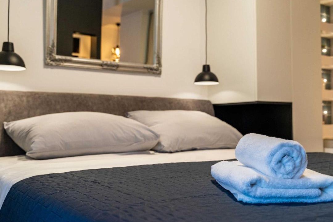 Photo of Bedroom in Mokosica