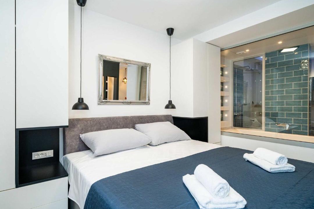 Photo of Bedroom in Mokosica