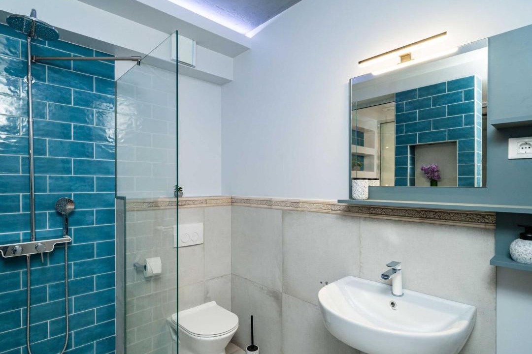 Photo of Bathroom in Mokosica