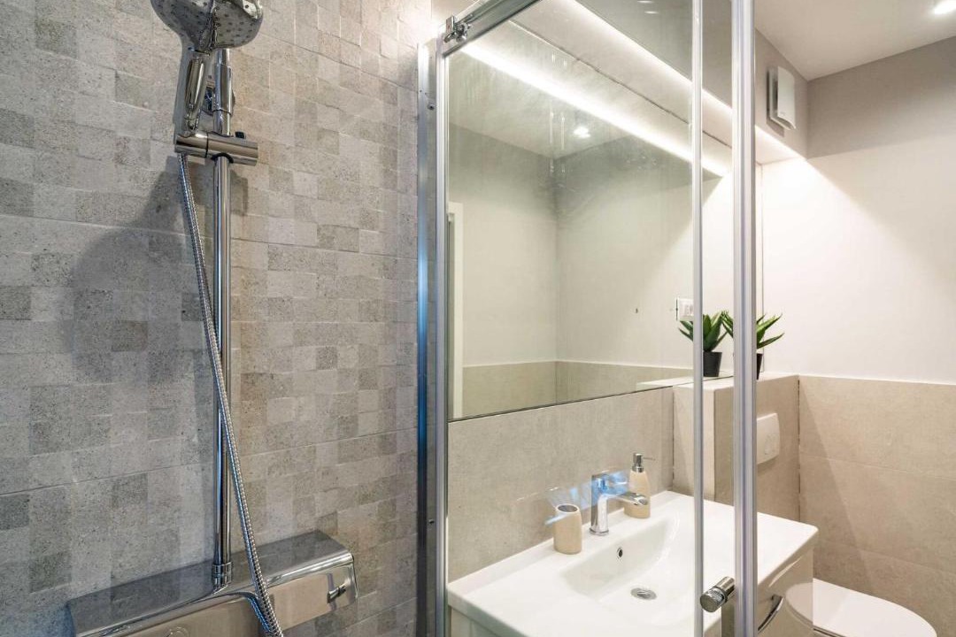 Photo of Bathroom in Mokosica