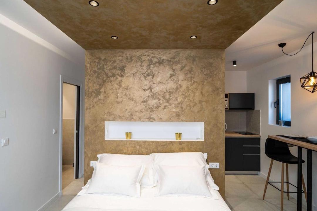 Photo of Bedroom in Mokosica