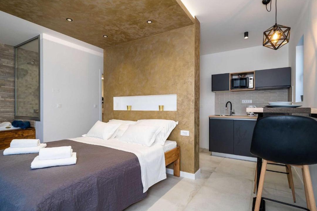 Photo of Bedroom in Mokosica