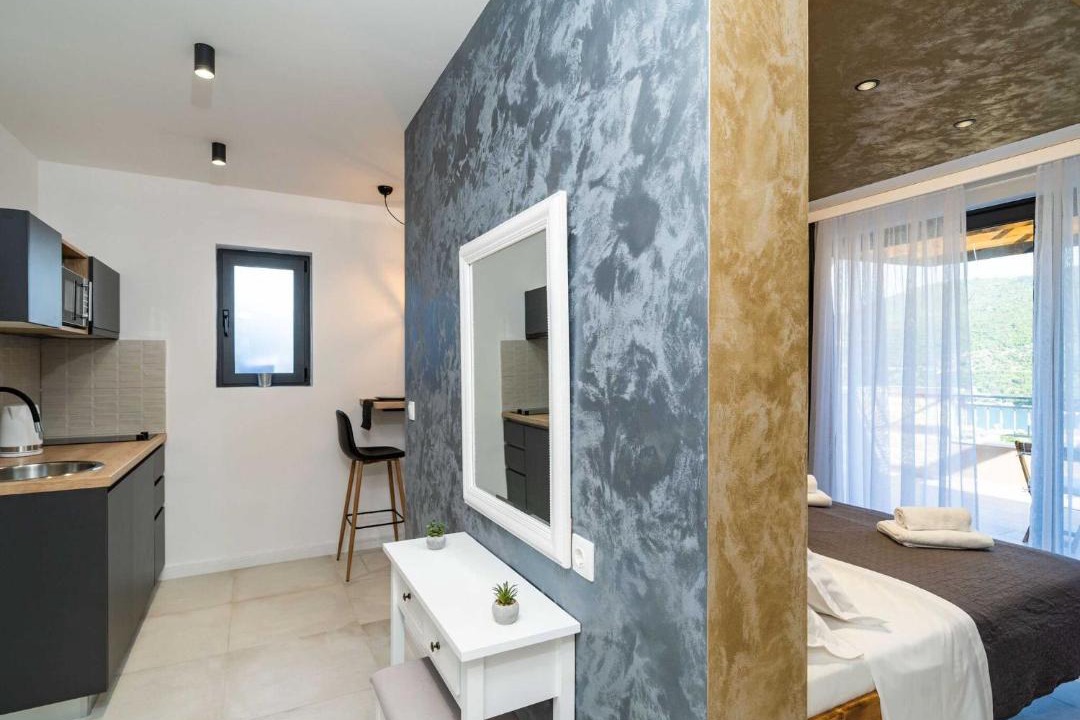 Photo of Bedroom in Mokosica