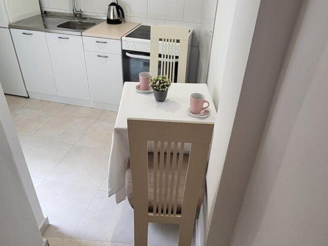 Photo of Kitchen in Gruz
