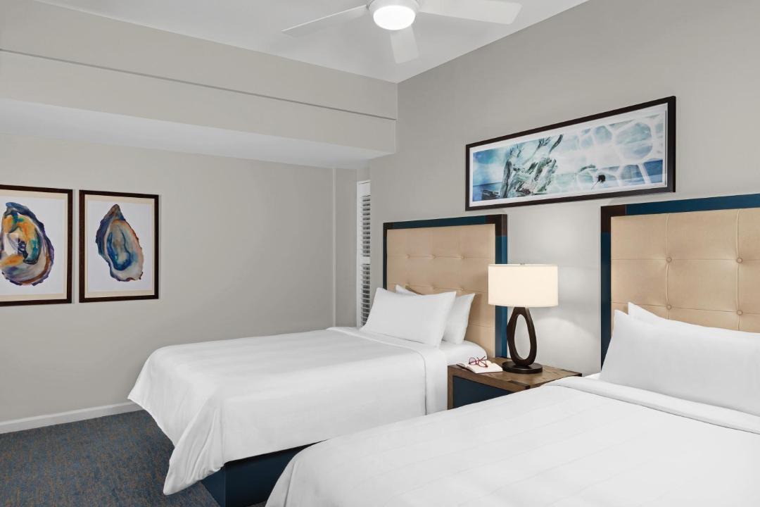 Photo of Bedroom in Harbour Town