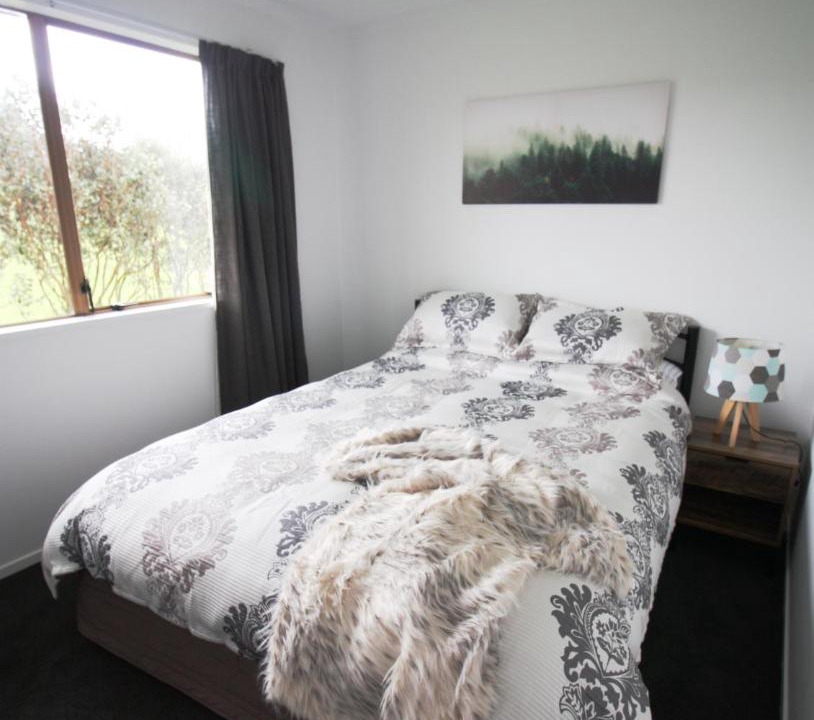 Photo of Bedroom in Hamurana