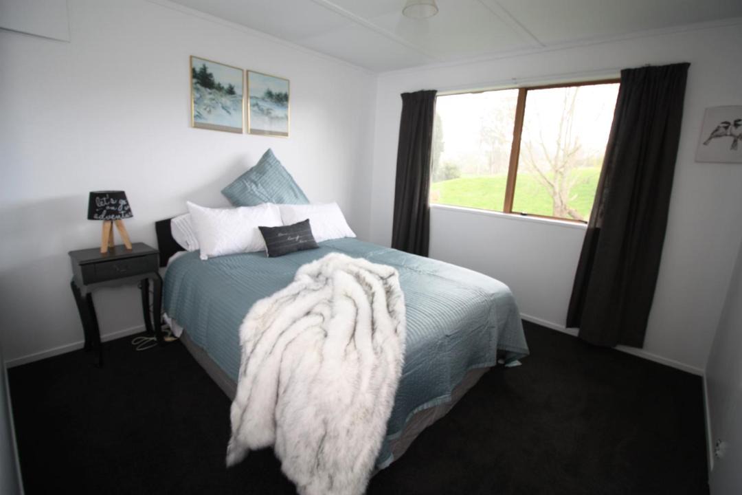 Photo of Bedroom in Hamurana