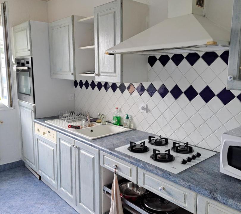 Photo of Kitchen in Redon