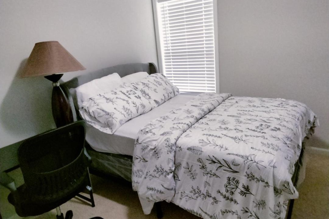 Photo of Bedroom in Morrow