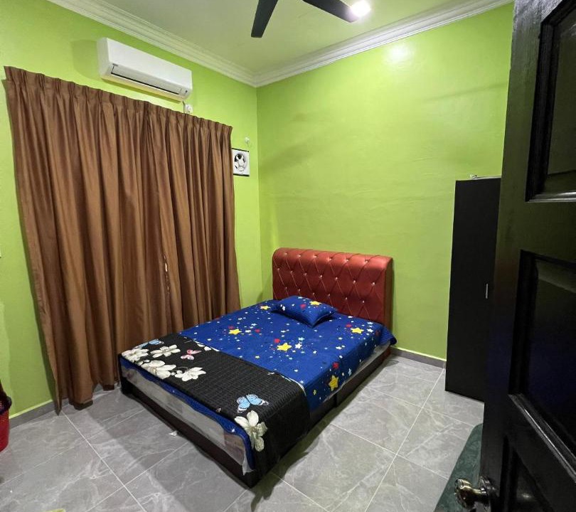 Photo of Bedroom in Kampung Petai Bubus